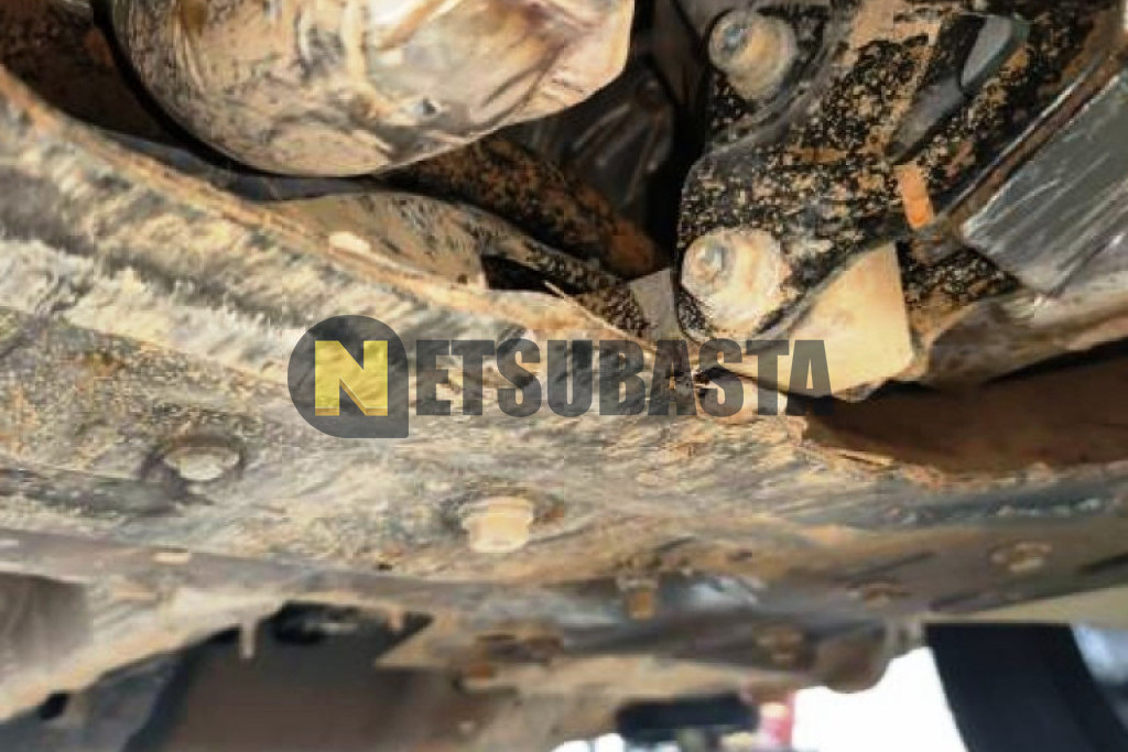 Opel Mokka 1.2 Turbo AT8 2024