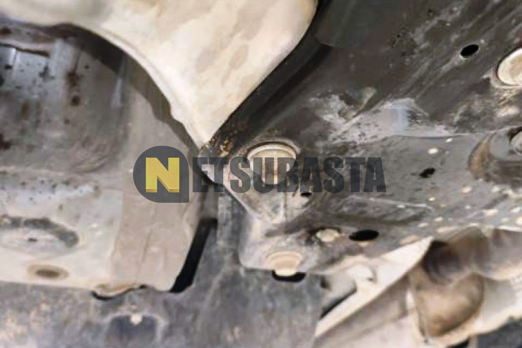Opel Mokka 1.2 Turbo AT8 2024