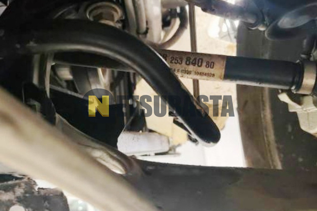 Opel Mokka 1.2 Turbo AT8 2024