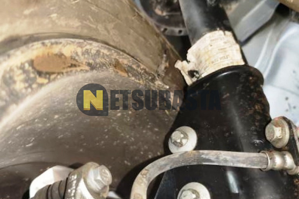 Opel Mokka 1.2 Turbo AT8 2024