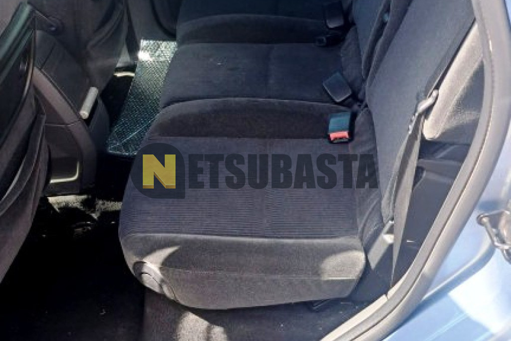Ford C-Max 1.6 TDCi CVT 2007