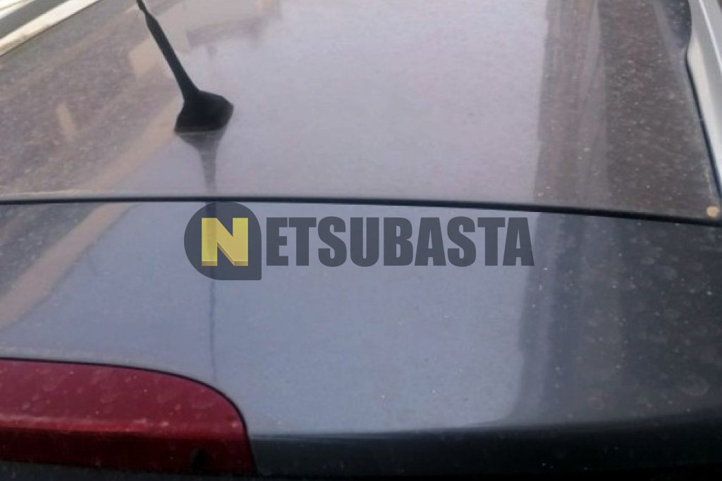 Renault Clio Grand Tour 1.2 TCe eco2 2010