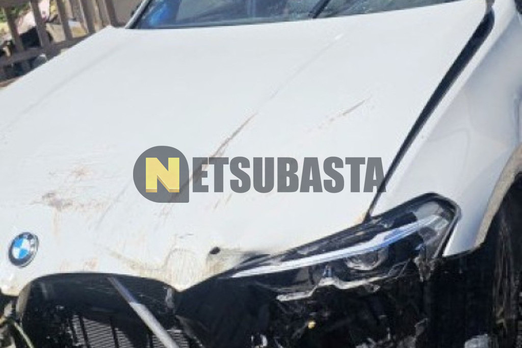 Bmw X3 xDrive20d 2022