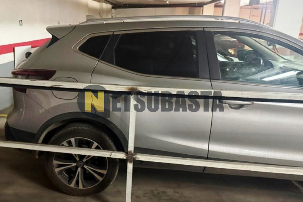 Nissan Qashqai 1.5 dCi DCT 2021