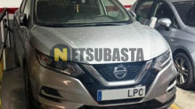 Nissan Qashqai 1.5 dCi DCT 2021