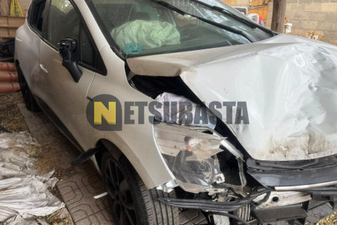 Renault Clio 0.9 TCe 2019