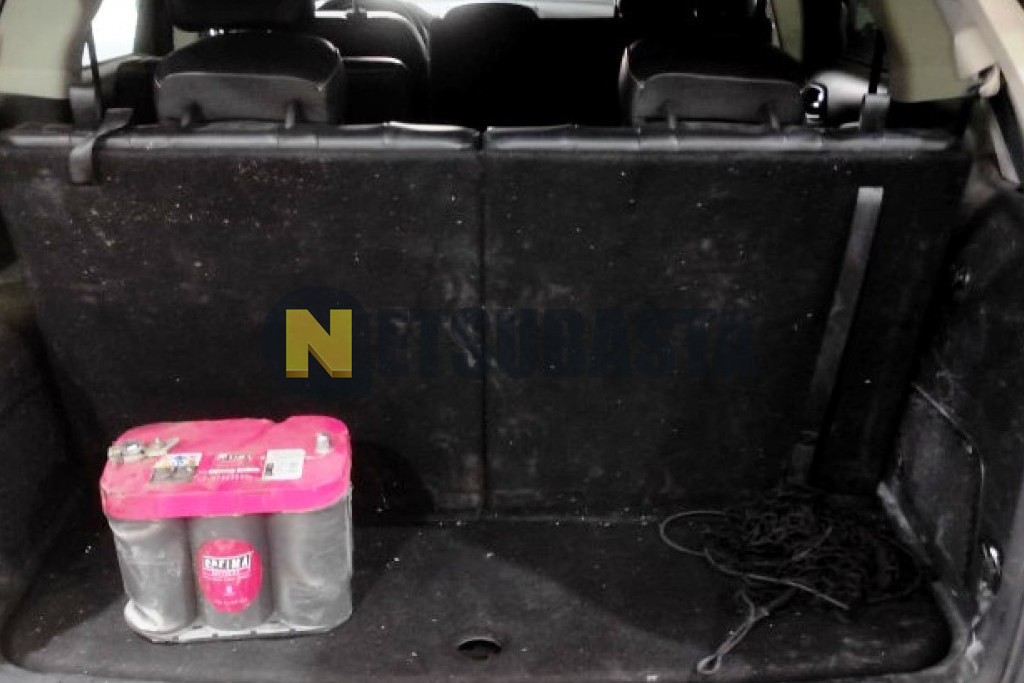 Fiat Freemont 2.0 16v Diesel 2014