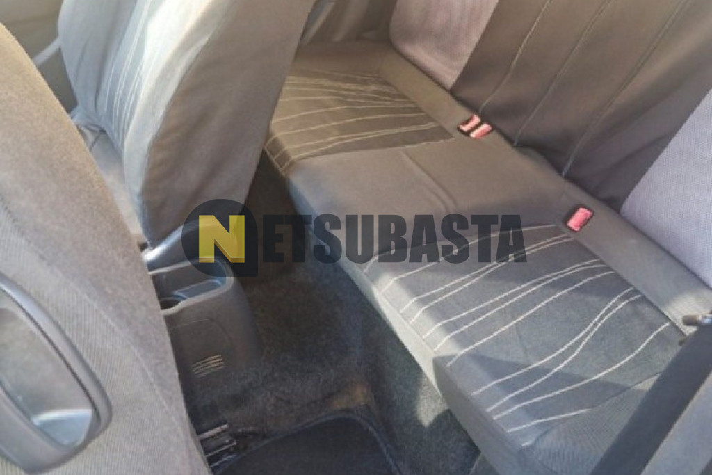 Opel Corsa 1.4 2007