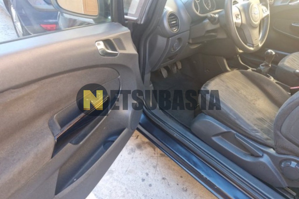 Opel Corsa 1.4 2007