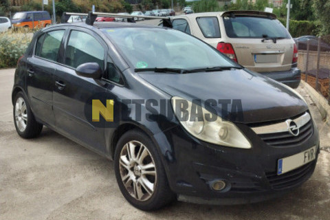 Opel Corsa 1.4 2007
