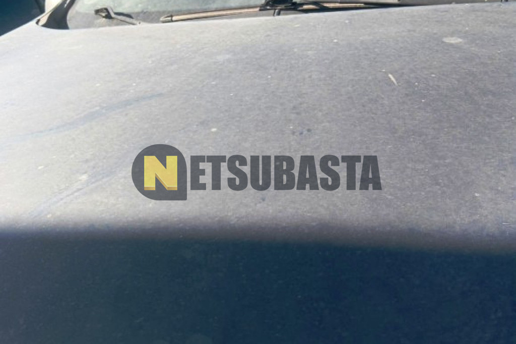 Chevrolet Captiva 2.2 VCDI 2011