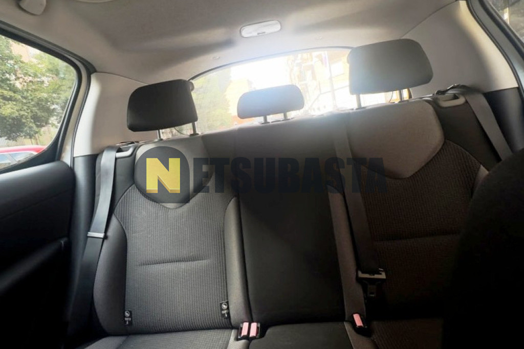 Peugeot 308 1.6 HDi 2009