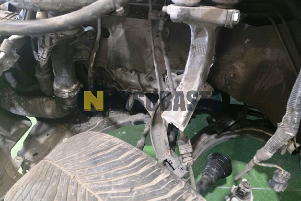Audi A5 Sportback 2.7 TDI multitronic DPF 2009