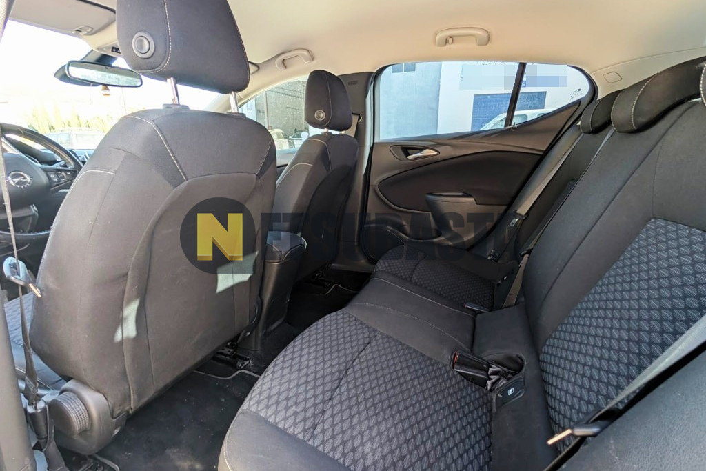 Opel Astra 1.6 CDTi 2017