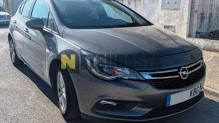 Opel Astra 1.6 CDTi 2017