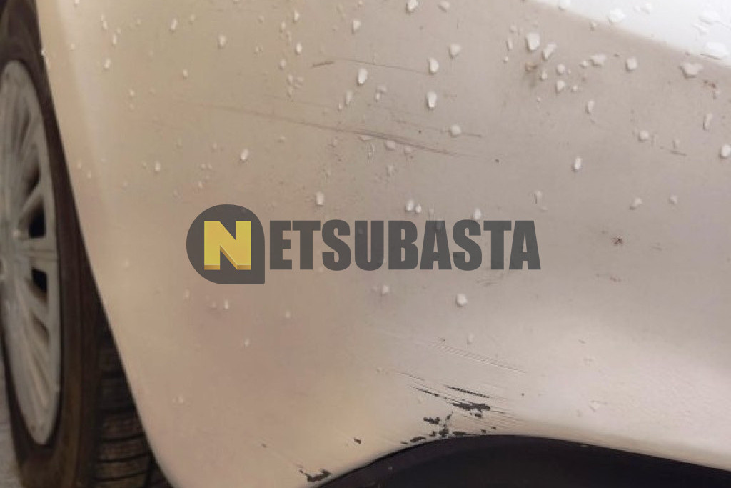 Opel Corsa 1.3 CDTi 2015