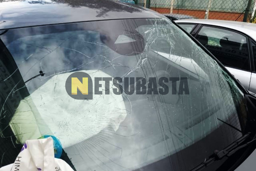 Peugeot 2008 Hybrid 145 e-DCS6 2026