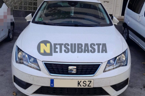 Seat León ST 1.6 TDI CR 2019