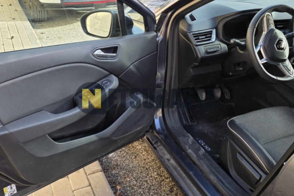 Renault Clio 1.0 TCe 2021