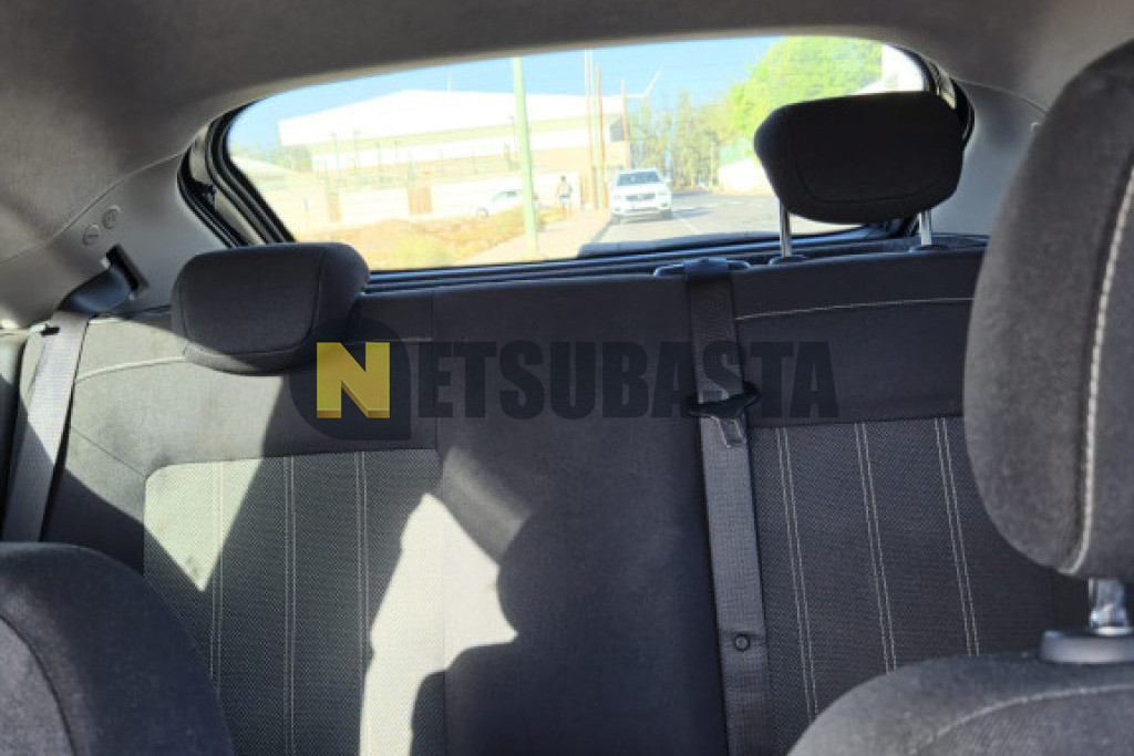 Opel Corsa 1.4 2013