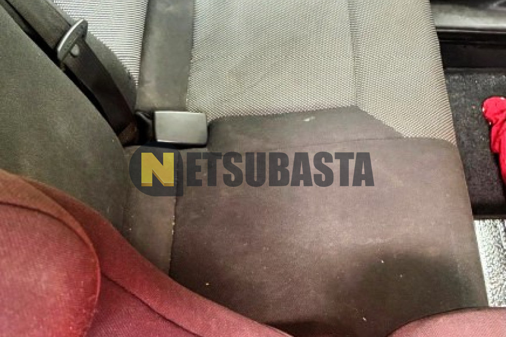 Opel Zafira 1.7 CDTi 2011