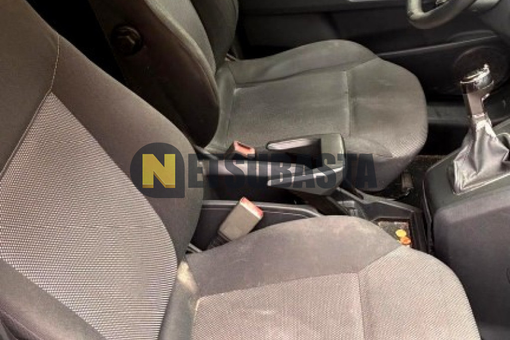 Opel Zafira 1.7 CDTi 2011