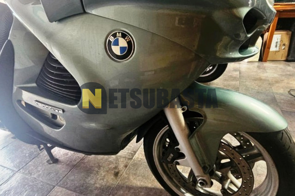 BMW K 1200 GT 2004