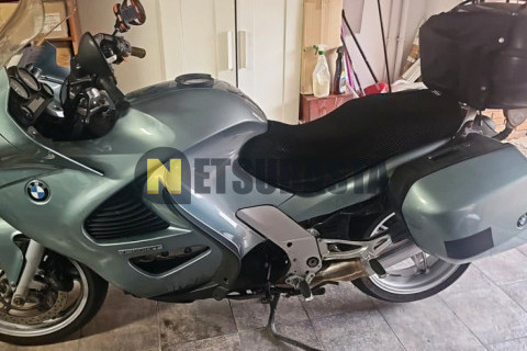 BMW K 1200 GT 2004