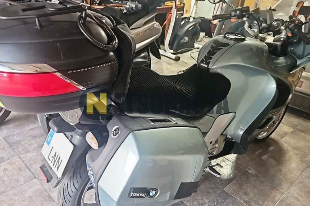 BMW K 1200 GT 2004