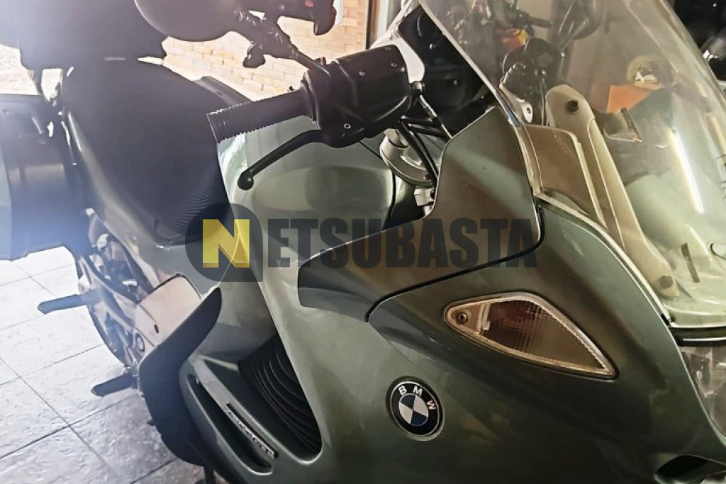 BMW K 1200 GT 2004