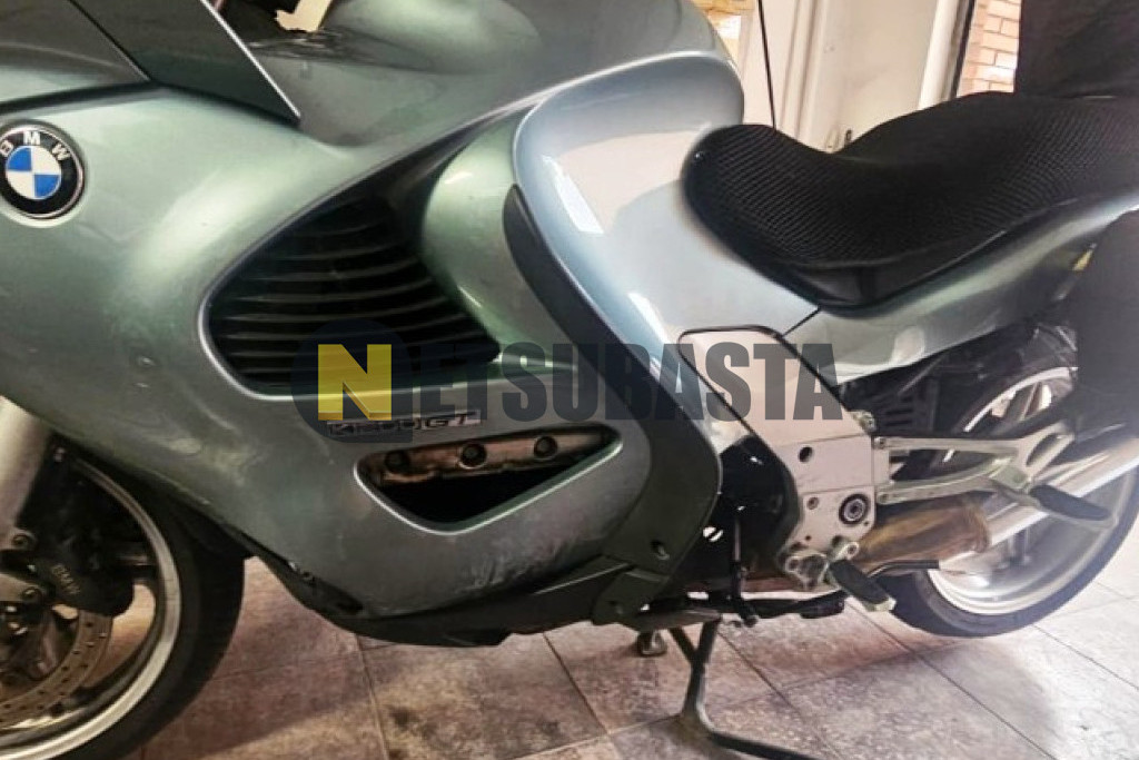 BMW K 1200 GT 2004