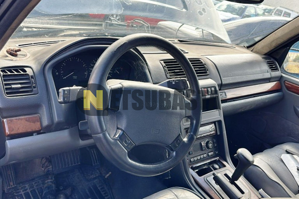 Land-Rover Range Rover 4.6 1996