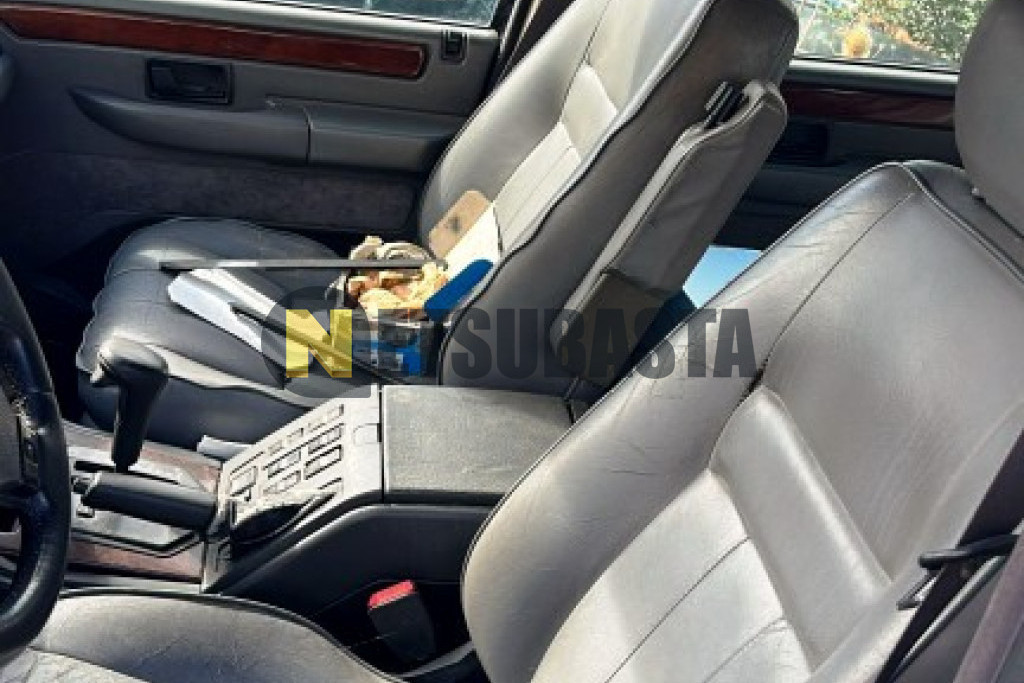 Land-Rover Range Rover 4.6 1996