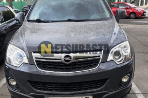 Opel Antara 2.2 CDTI 4x2 2011