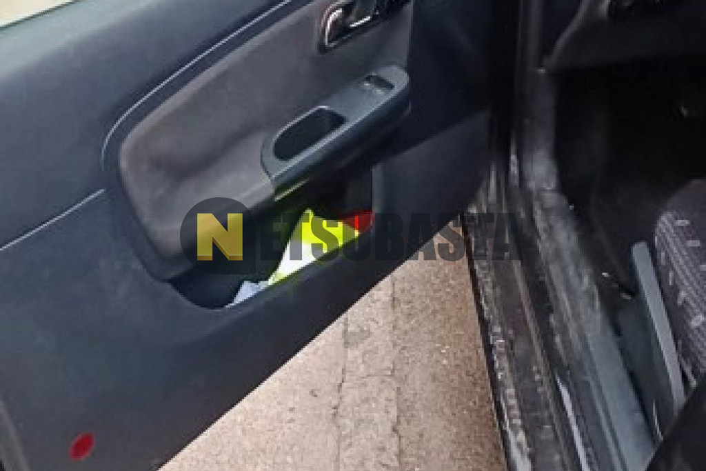 Seat Ibiza 1.6 16v 2007