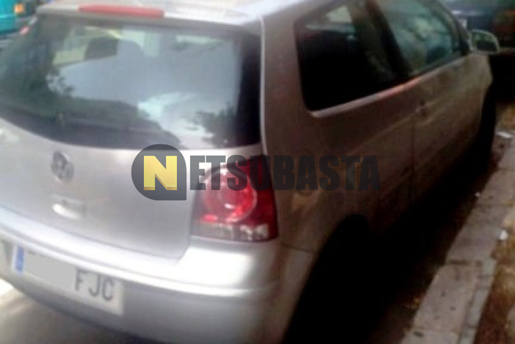 Volkswagen Polo 1.4 2006