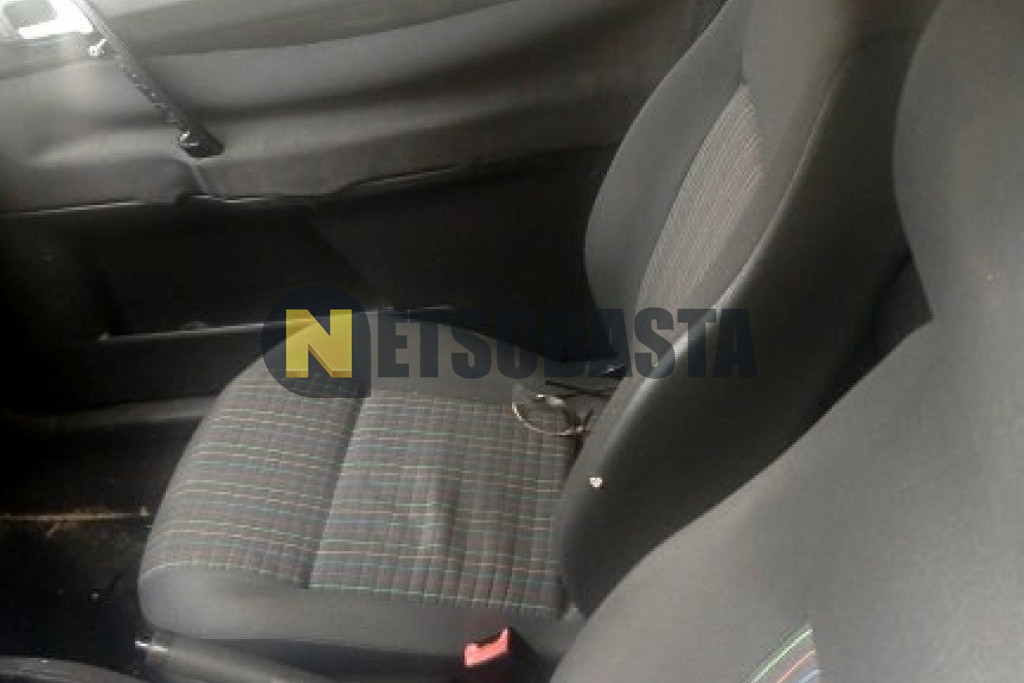 Volkswagen Polo 1.4 2006