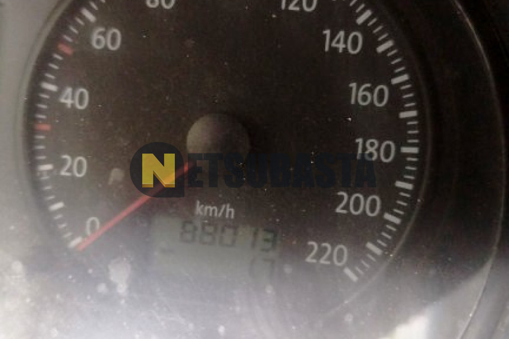 Volkswagen Polo 1.4 2006