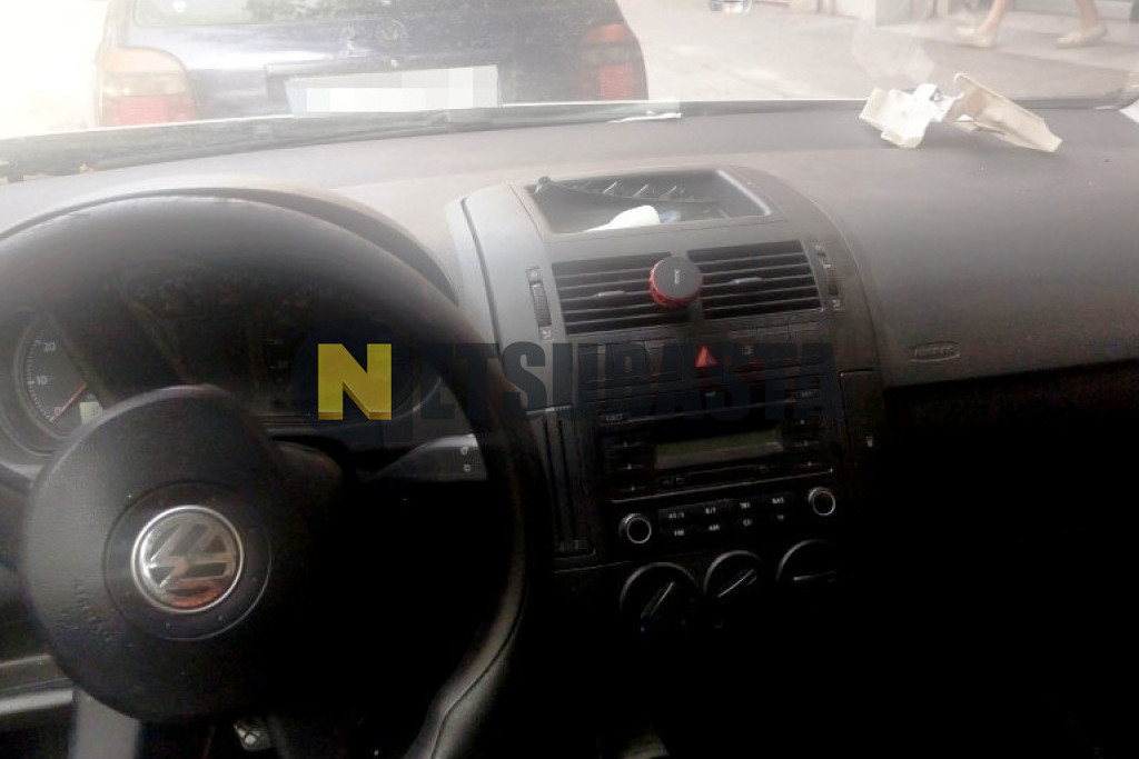 Volkswagen Polo 1.4 2006