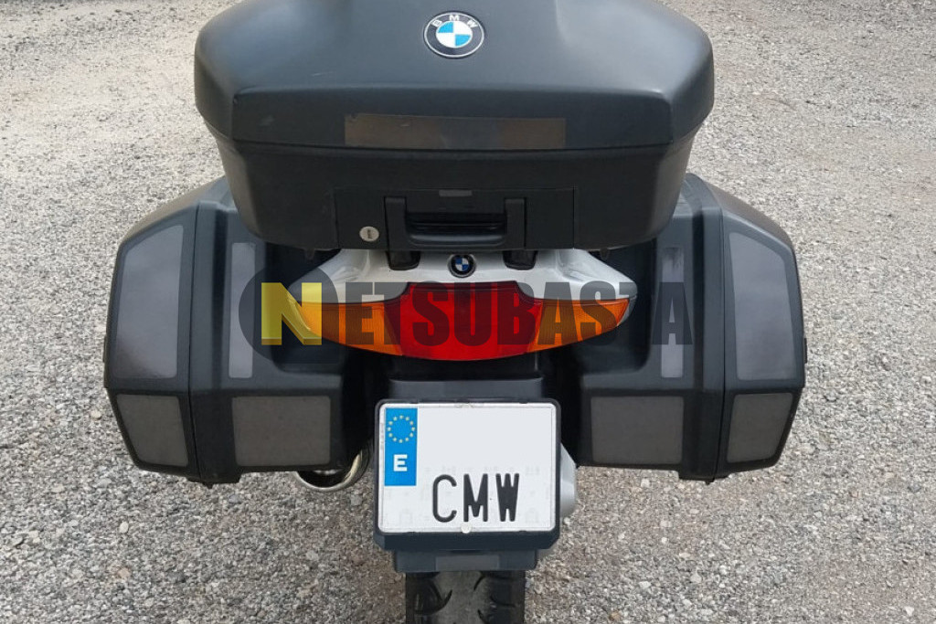 BMW R 1150 RT 2003