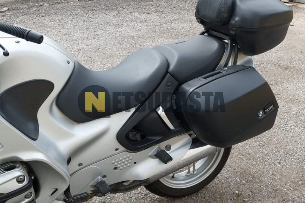 BMW R 1150 RT 2003