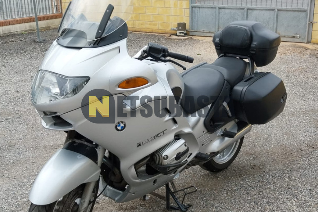 BMW R 1150 RT 2003