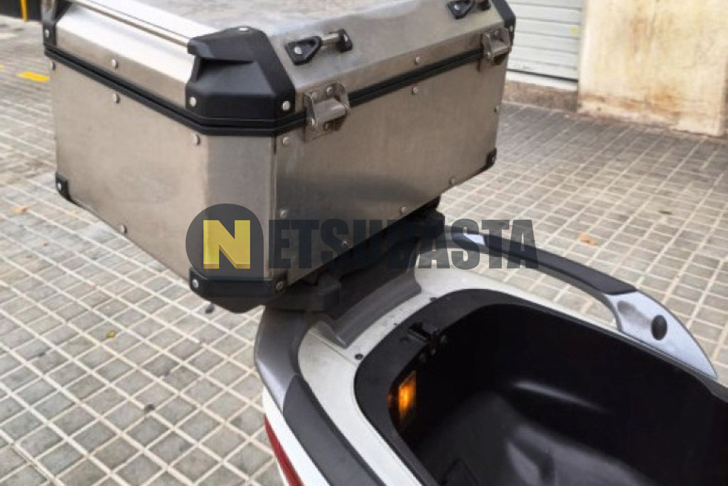 Piaggio MP3 500 LT Business 2016