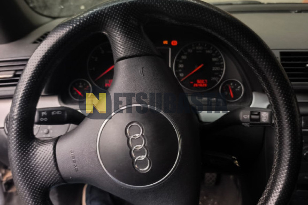 Audi A4 Avant 1.8 T 2004