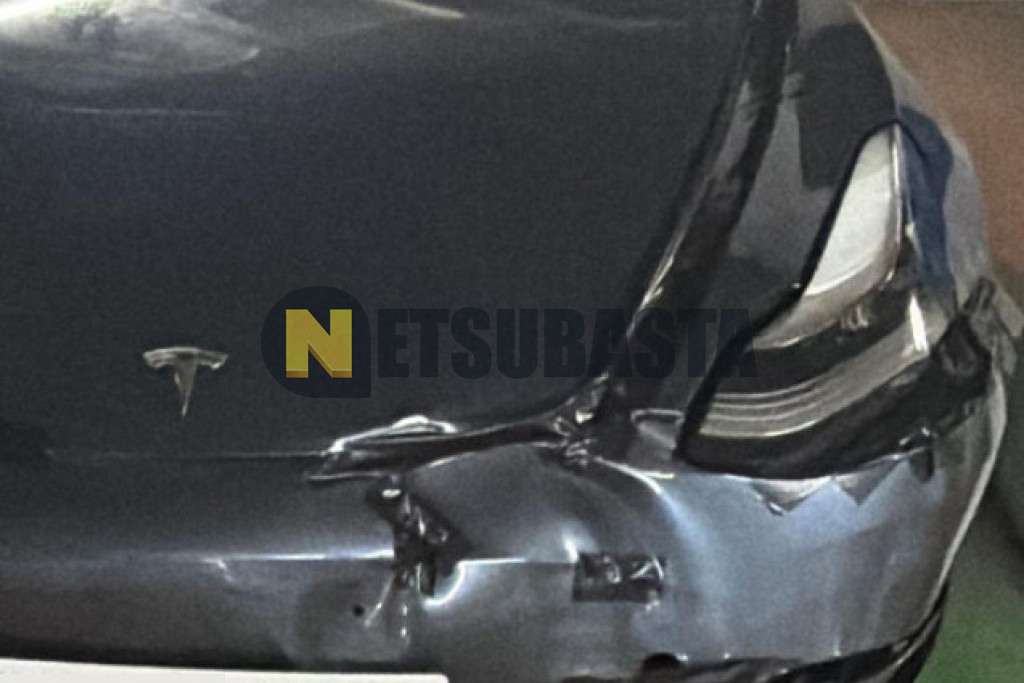 Tesla Model 3 Traccion trasera 2019