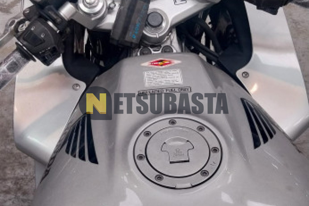 Honda VFR 800 FI 2003