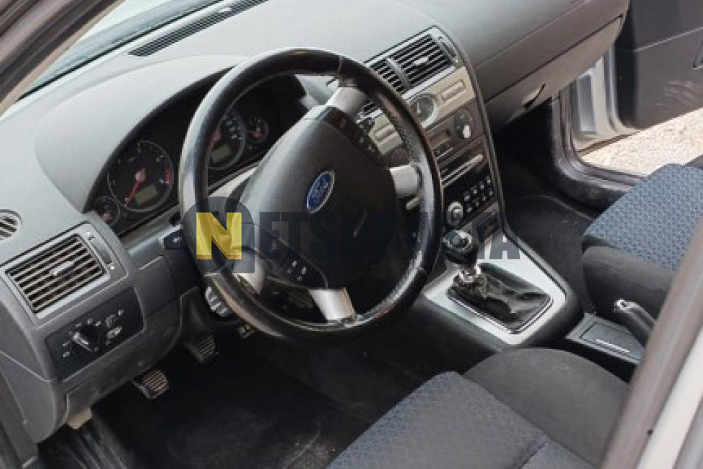 Ford Mondeo 2.0 TDCi 2007