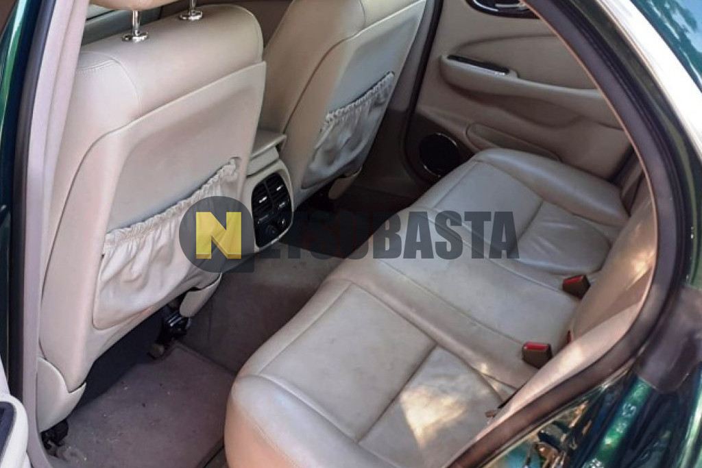 Jaguar XJ 4.2 V8 2003