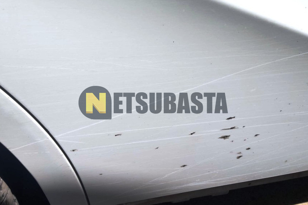 Mercedes-Benz B 200 d 7G-DCT 2017