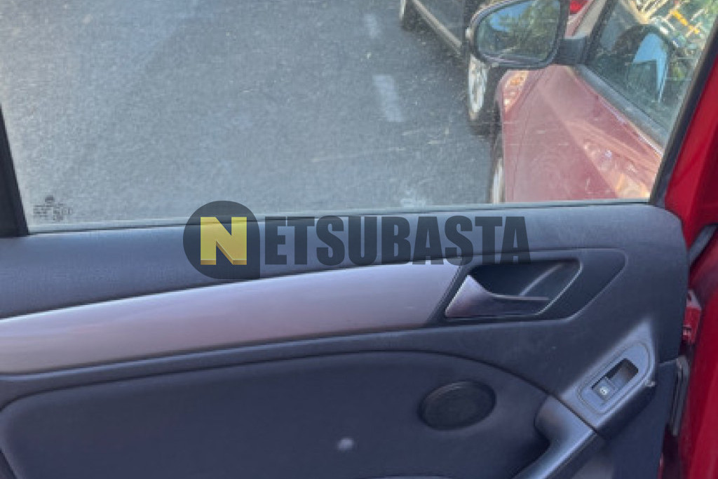 Volkswagen Golf 1.6 TDI 2011